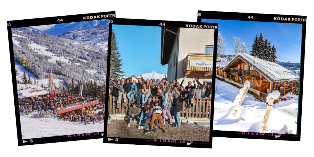 Wintersport personeel werven